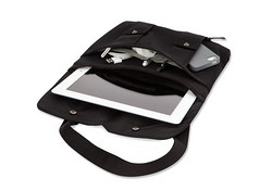 STM Cache iPad Bag 电脑单肩包