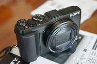 双色可选：SONY 索尼 DSC-HX50 数码相机（30倍变焦、光学防抖）
