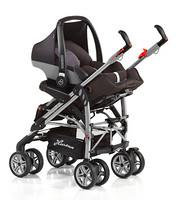 Hartan Buggy ix1 2014 婴儿推车