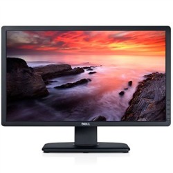 DELL 戴尔 UltraSharp U2312HM 宽屏LED背光IPS液晶显示器 23英寸