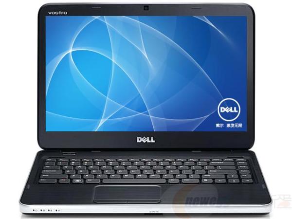 DELL 戴尔 Vostro V2420R-2516X 14英寸笔记本电脑(i5-3230M、4GB、GT620M)