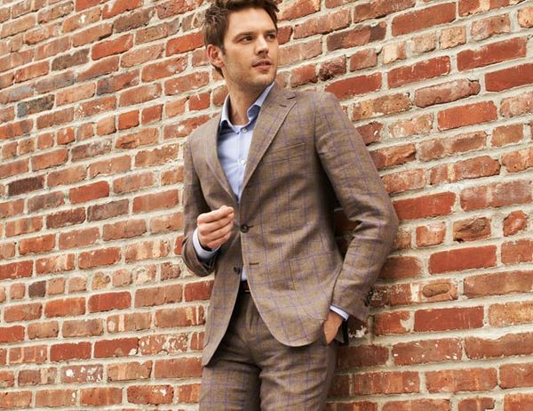 MYHABIT:Calvin Klein外套、Salvatore Ferragamo女靴、Armani Collezioni男装