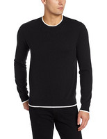 Williams 100%Cashmere 男士羊绒衫