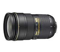 又回四位数：Nikon 尼康 AF-S Nikkor 尼克尔 24-70mm f/2.8G ED 镜头