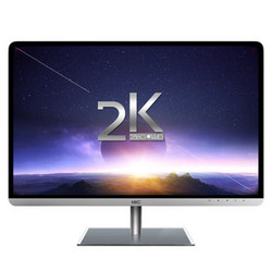 升级版？HKC 惠科 T7000pro 翼 27寸显示器（IPS、2560*1440、AR防眩光）