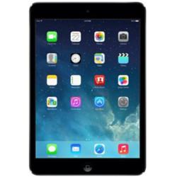 Apple 苹果 iPad mini 2 16G wifi版 平板电脑 深空灰色 ME276CH/A