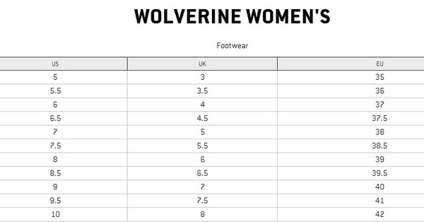 Wolverine 渥弗林 Flare Hiking Boot 女款徒步鞋