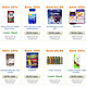 促销活动：Amazon 美国亚马逊 部分品类商品