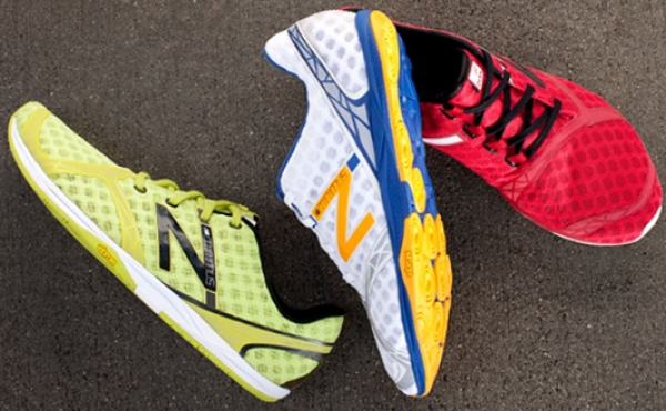 new balance 新百伦 Minimus ZERO WR00 女款轻量赤足跑鞋