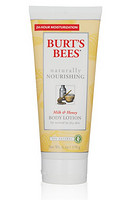 Burt's Bees 小蜜蜂 Body Lotion 天然牛奶蜂蜜护肤乳 （170g*3）