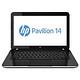 HP 惠普 Pavilion 14-e034TX 14英寸笔记本电脑 (i5/4GB/500G/HD8670)