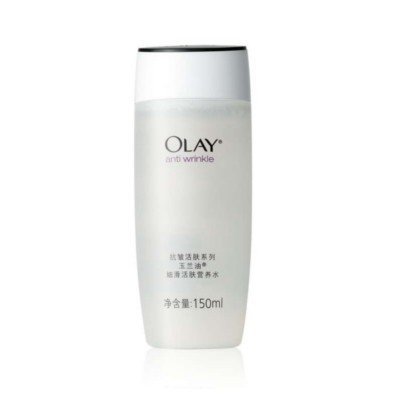 OLAY 玉兰油 细滑活肤营养水150ml