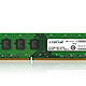 限西北：Crucial 镁光 DDR3 1600 4G 台式机内存（D9颗粒、CL9、1.5V）