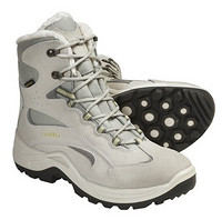 Lowa Arona Hiking Boots 女款防水徒步靴