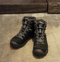 Haglofs 火柴棍 Stroll Hiking Boots 男款徒步靴（GTX）