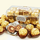 Ferrero 费列罗 巧克力16颗 T16粒礼盒装