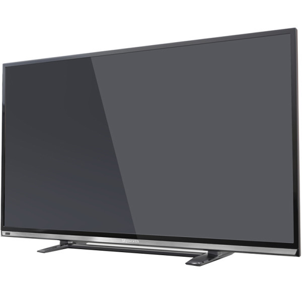 部分地区可买:skyworth 创维 46e5chr 46英寸led电视