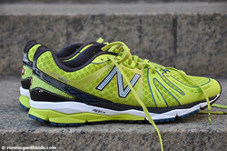 New Balance 新百伦 890 轻量跑鞋