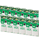 Arla 阿拉 全脂牛奶1L  盒 *12