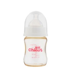 凑单品:Chiaus 雀氏 PES 宽口径奶瓶120ml