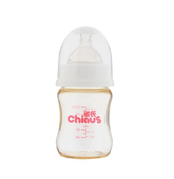 凑单品:Chiaus 雀氏 PES 宽口径奶瓶120ml