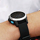 美观实用：Cookoo Watch 智能腕表（蓝牙4.0、防水、消息提醒）+缤特力ML10