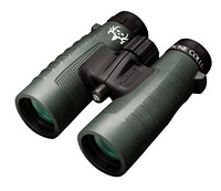 Bushnell 博士能 Trophy XLT Roof Prism Binoculars 奖杯系列骨藏版双筒望远镜（10x42mm）