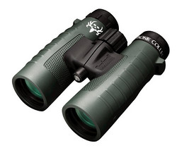 Bushnell 博士能 Trophy XLT Roof Prism Binoculars 奖杯系列骨藏版双筒望远镜（10x42mm）