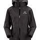 Arc'teryx 始祖鸟 Beta SL Jacket 女款轻量冲锋衣