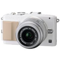 新低价：OLYMPUS 奥林巴斯 E-PL5 14-42单电套机