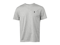 Ralph Lauren 拉夫尔·劳伦 Polo T-Shirts 男款短袖T恤 （7色）