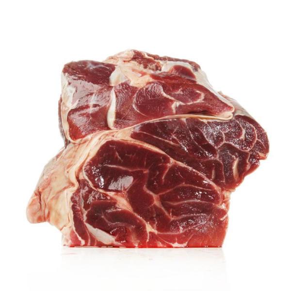限华北:阿根廷 牛腱子 1kg*2袋
