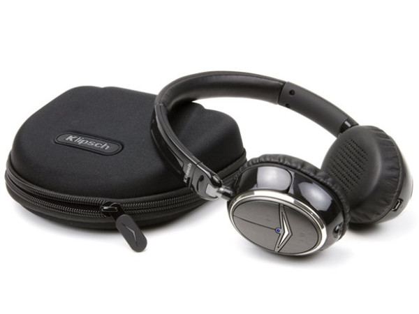 Klipsch 杰士 Image ONE Bluetooth 蓝牙头戴耳机