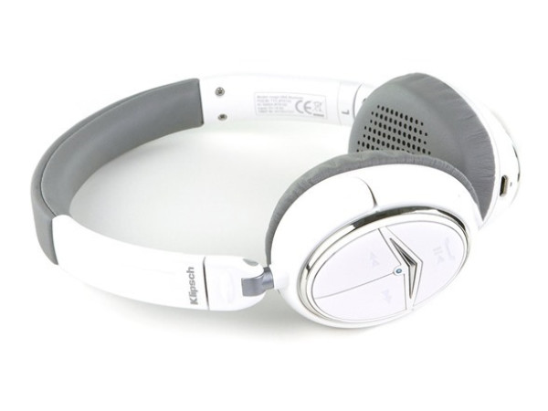 Klipsch 杰士 Image ONE Bluetooth 蓝牙头戴耳机