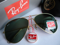 Ray-Ban 雷朋 四款太阳镜