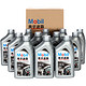 Mobil 美孚 速霸 2000 合成机油 5W-40（1L装）箱装 1L*12支