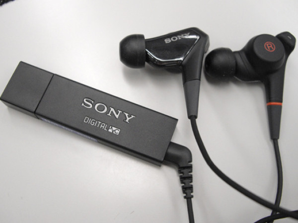 新低价：SONY 索尼 XBA系列 NC85D 耳机（动铁+主动降噪）