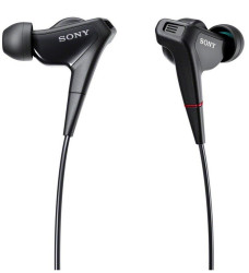 新低价：SONY 索尼 XBA系列 NC85D 耳机（动铁+主动降噪）