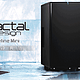 Fractal Design 佛瑞克托设计 Define Mini 机箱（M-ATX、风扇调速、静音、9.5Kg）