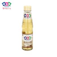 白菜党：欣和 味达美 清香米醋 190ml