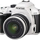  黑白再来：PENTAX 宾得 K-50 DAL 18-55mm WR防水镜头单反套机　