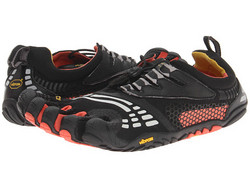 Vibram FiveFingers Komodo Sport LS 五趾鞋