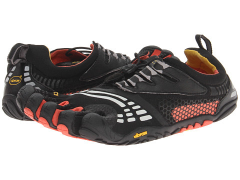 Vibram FiveFingers Komodo Sport LS 五趾鞋