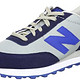 New Balance 新百伦 男休闲运动鞋 ML501NBW 44码