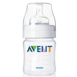 AVENT 新安怡 4安士 PP奶瓶 125ml