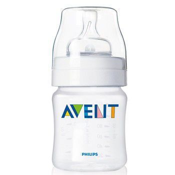再特价:AVENT 新安怡 4安士 PP奶瓶 125ml