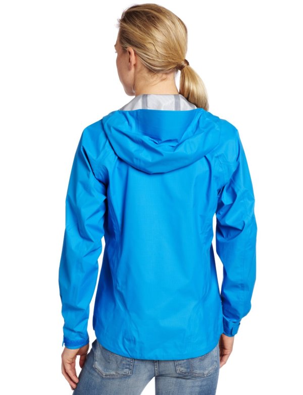 Outdoor Research Paladin Jacket 女款轻量冲锋衣