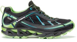 Lowa S-Crown GTX Mesh Trail-Running Shoes 男款越野跑鞋