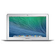 APPLE 苹果 MacBook Air MD712CH/A  笔记本电脑 11.6英寸