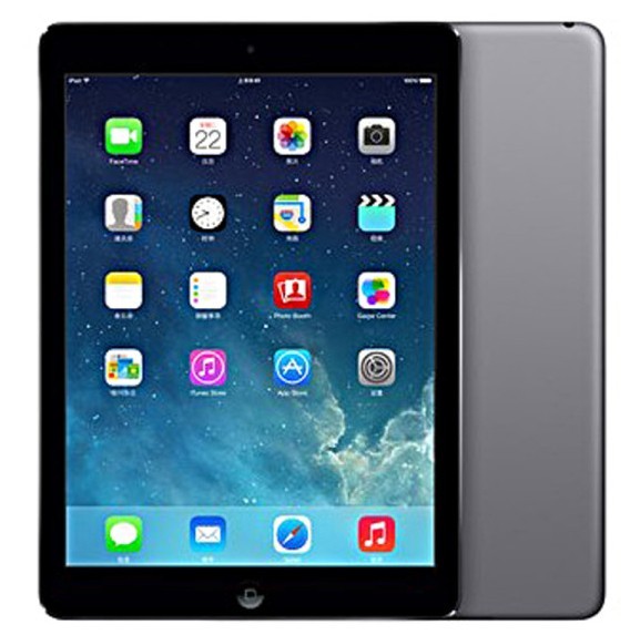 Apple iPad mini2 16G wifi版